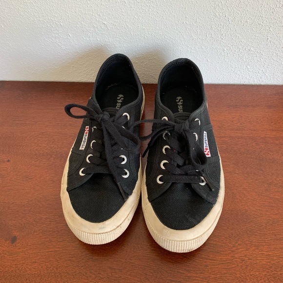 poshmark superga